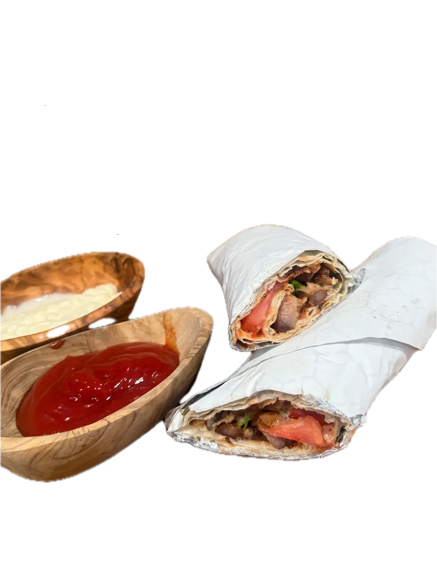 Iqibir Lavash Wrap
