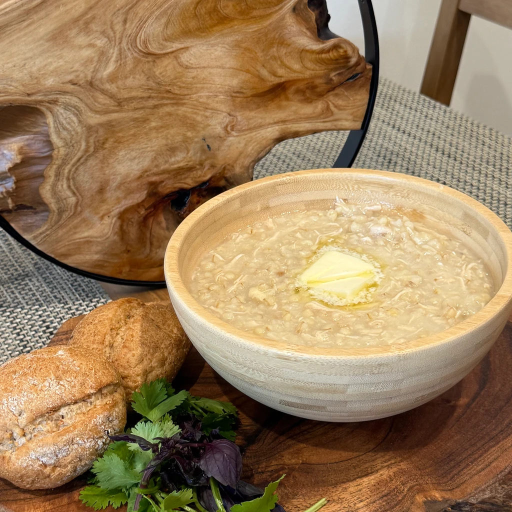 Ham's Armenian BBQ - Los Angeles, CA