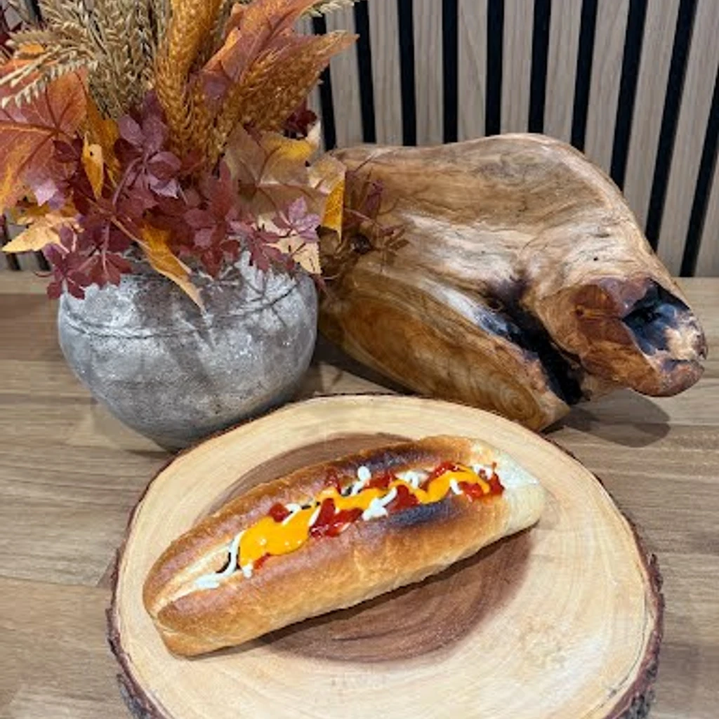 Ham's Armenian BBQ - Los Angeles, CA